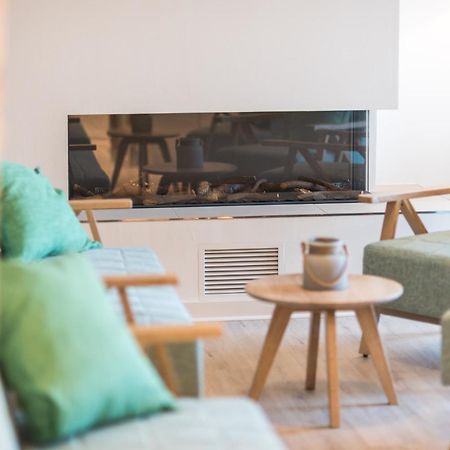 Apartmenthaus Am Park Am Park 29 Prerow Εξωτερικό φωτογραφία
