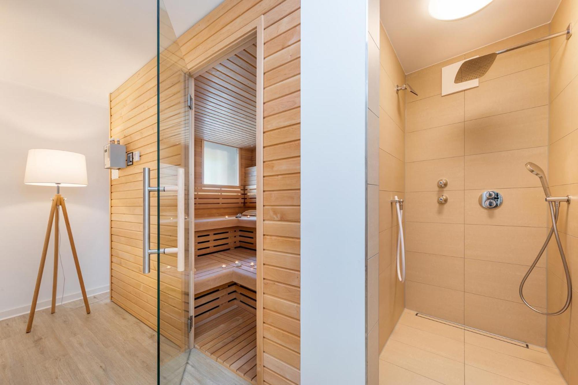 Apartmenthaus Am Park Am Park 29 Prerow Εξωτερικό φωτογραφία